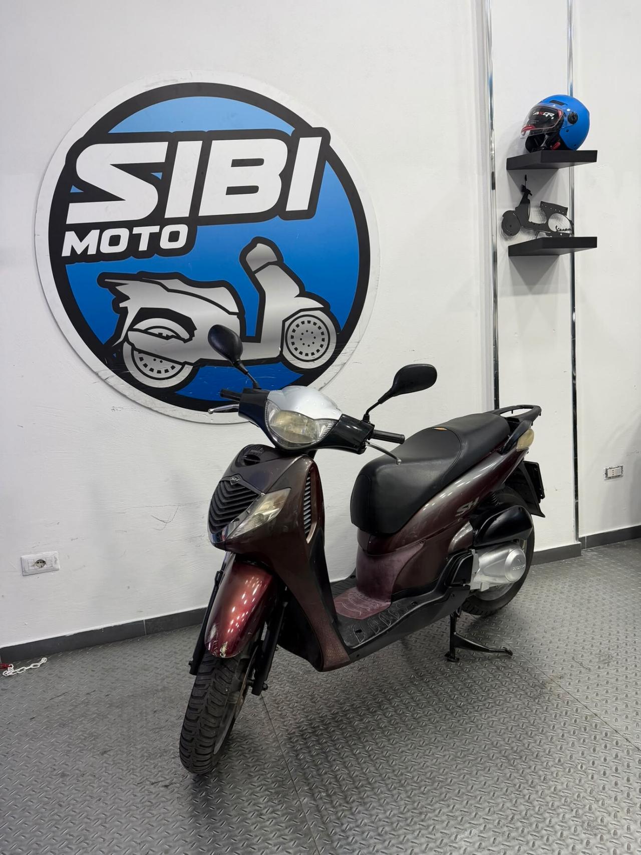 Honda SH 150