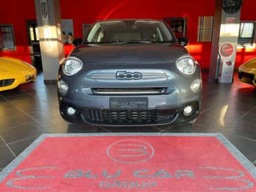 FIAT 500X 1.3MJT CLUB 95cv