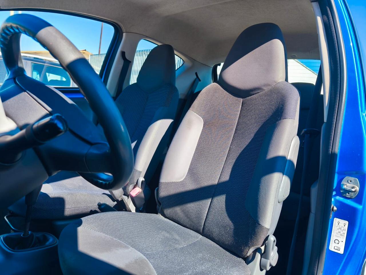 Peugeot 107 1.0 68CV 3p. Sweet Years