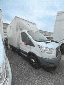 Ford Transit GGSC V363 TP