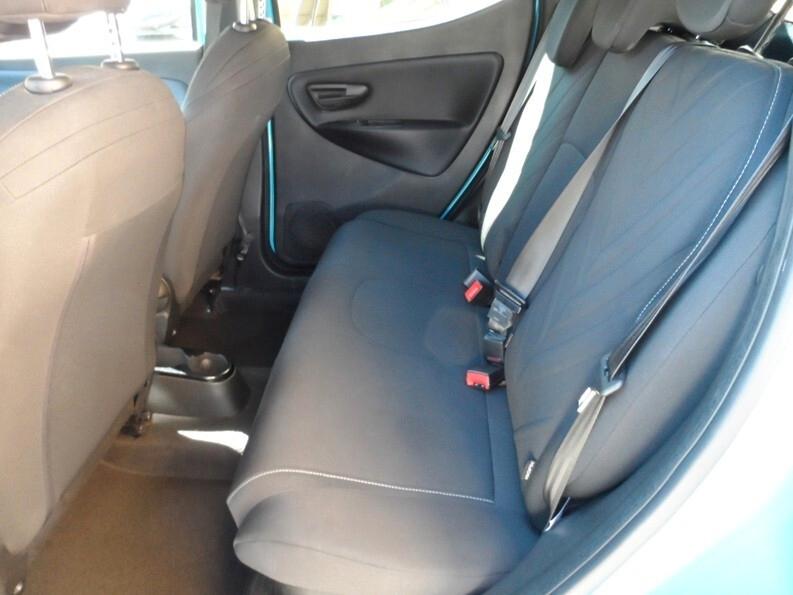 Lancia Ypsilon 1.0 FireFly 70CV Hybrid Maryne 12/2020