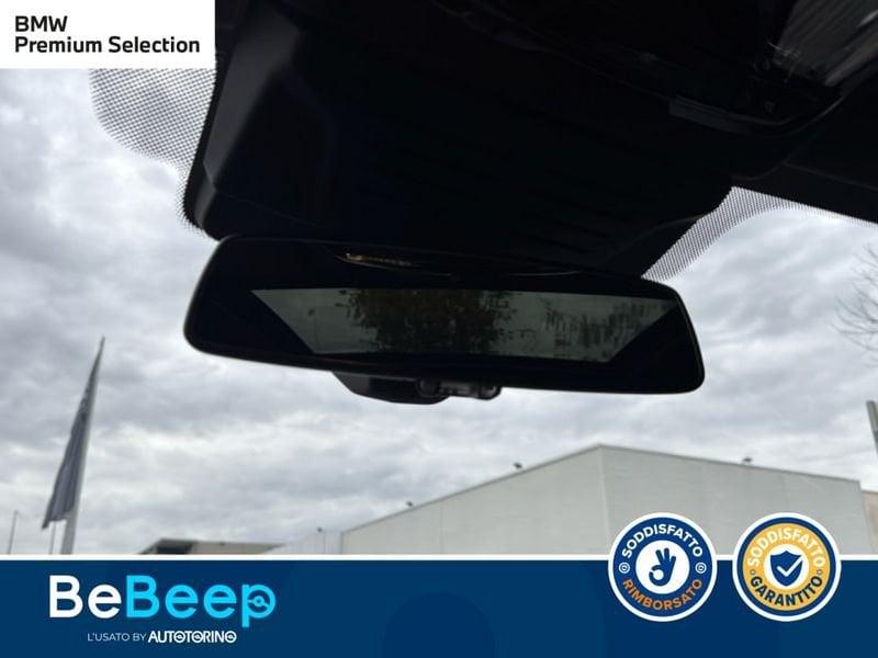 BMW X5 XDRIVE50E MSPORT PRO AUTO