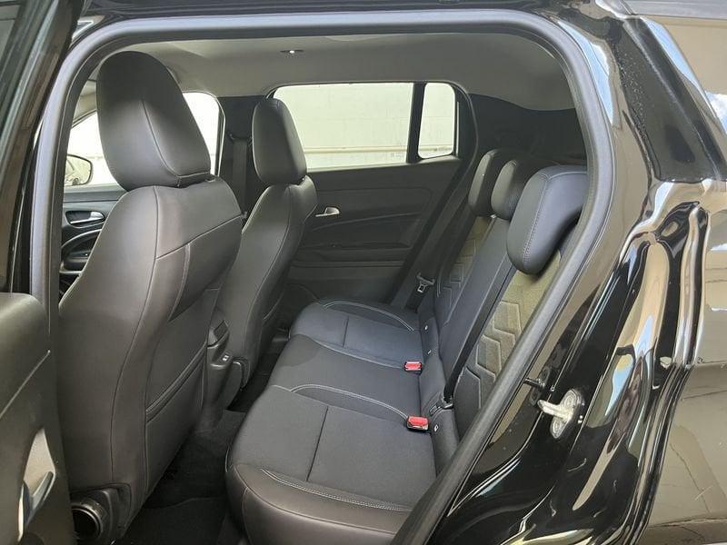 Jeep Avenger Avenger 1.2 turbo Summit fwd 100cv TUA DA 229,00 AL MESE