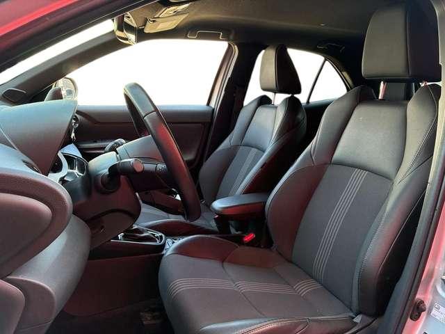 Toyota Yaris Cross 1.5h Adventure fwd 116cv e-cvt