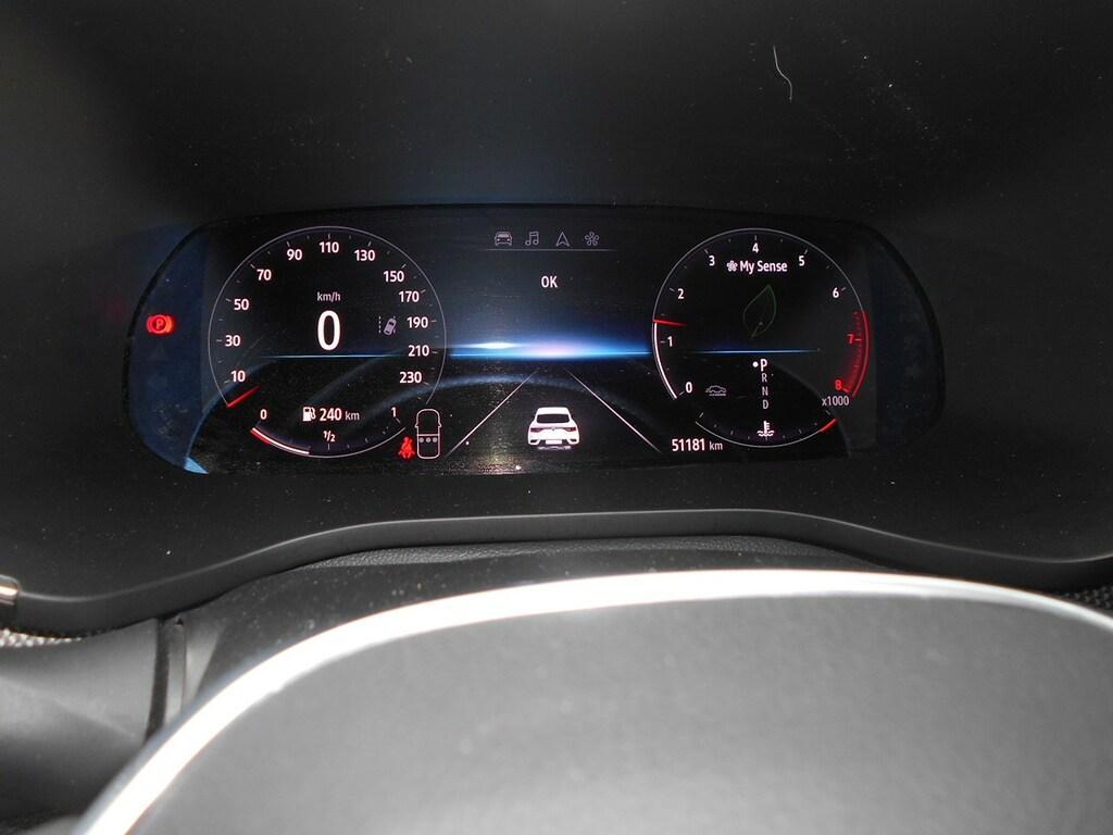 Renault Arkana 1.3 mild hybrid Techno EDC