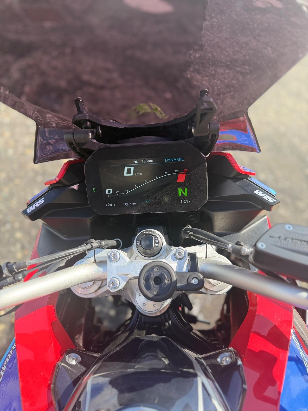 Bmw F 900 XR F900 M
