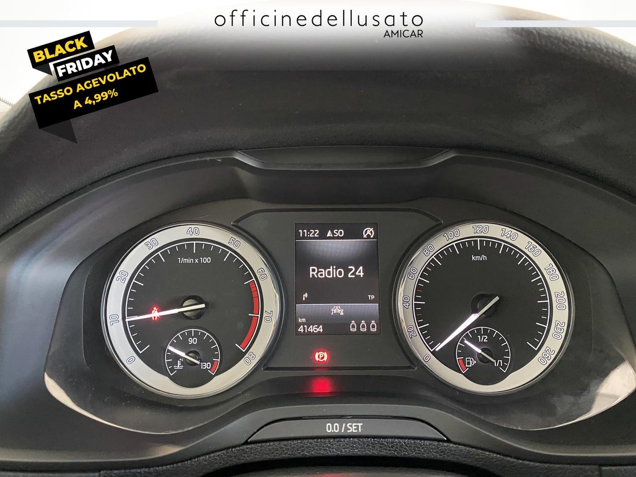 Skoda Karoq 1.0 tsi 110cv executive