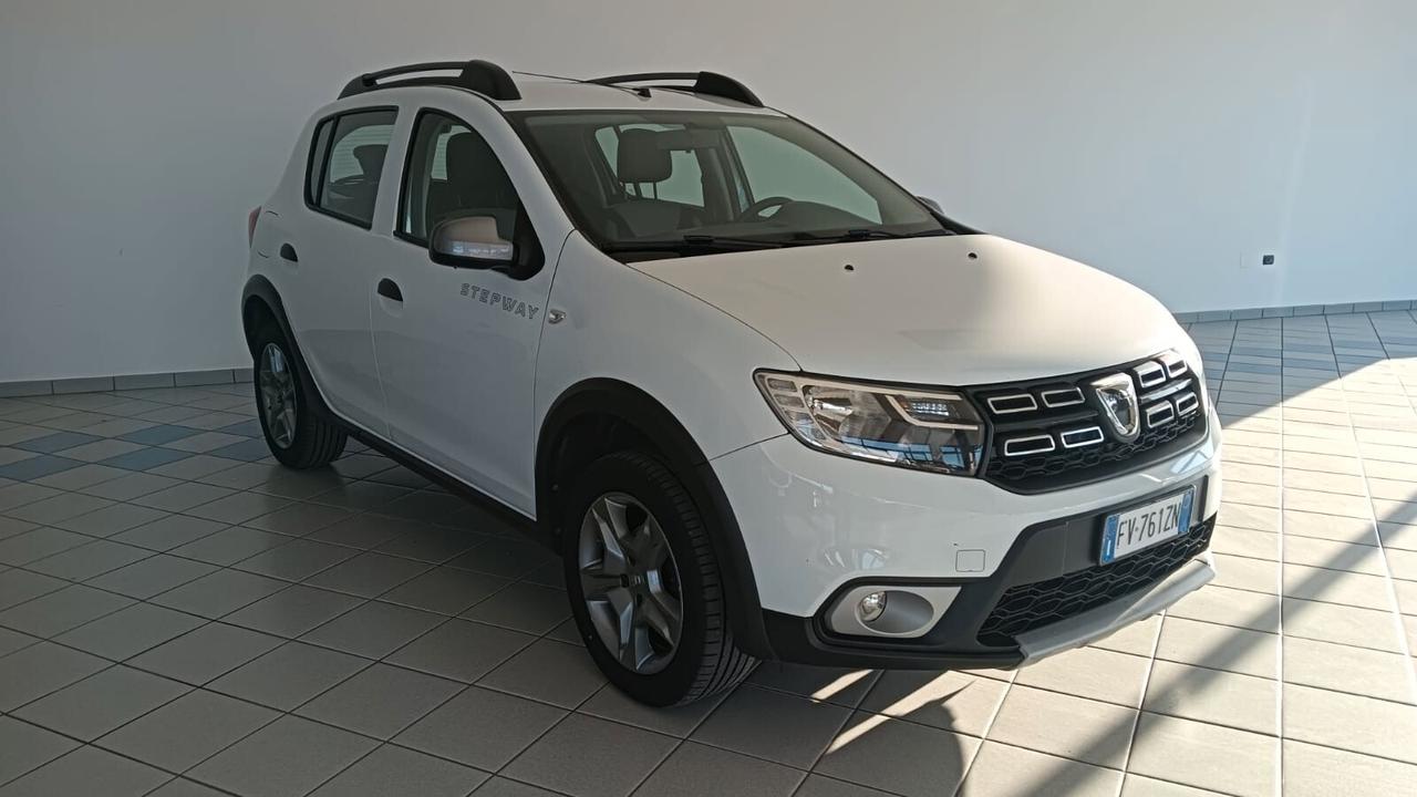 Dacia Sandero Streetway 1.5 Blue dCi 75 CV S&S Comfort