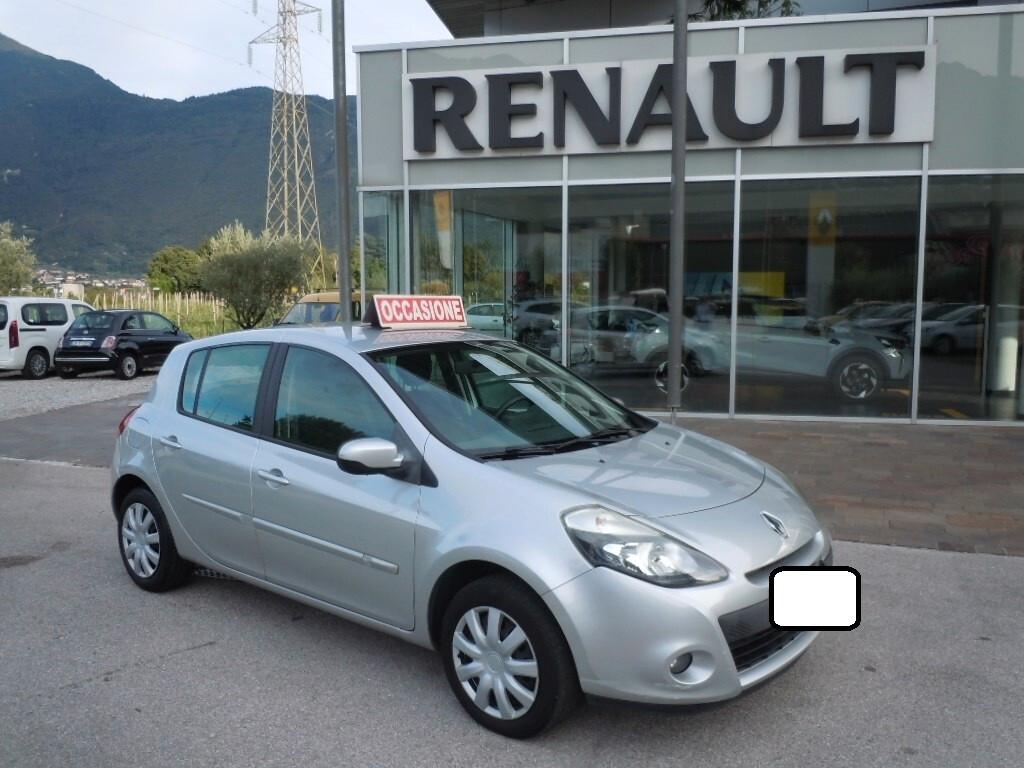 RENAULT CLIO 1.2 16V 75CV DYNAMIQUE 5P