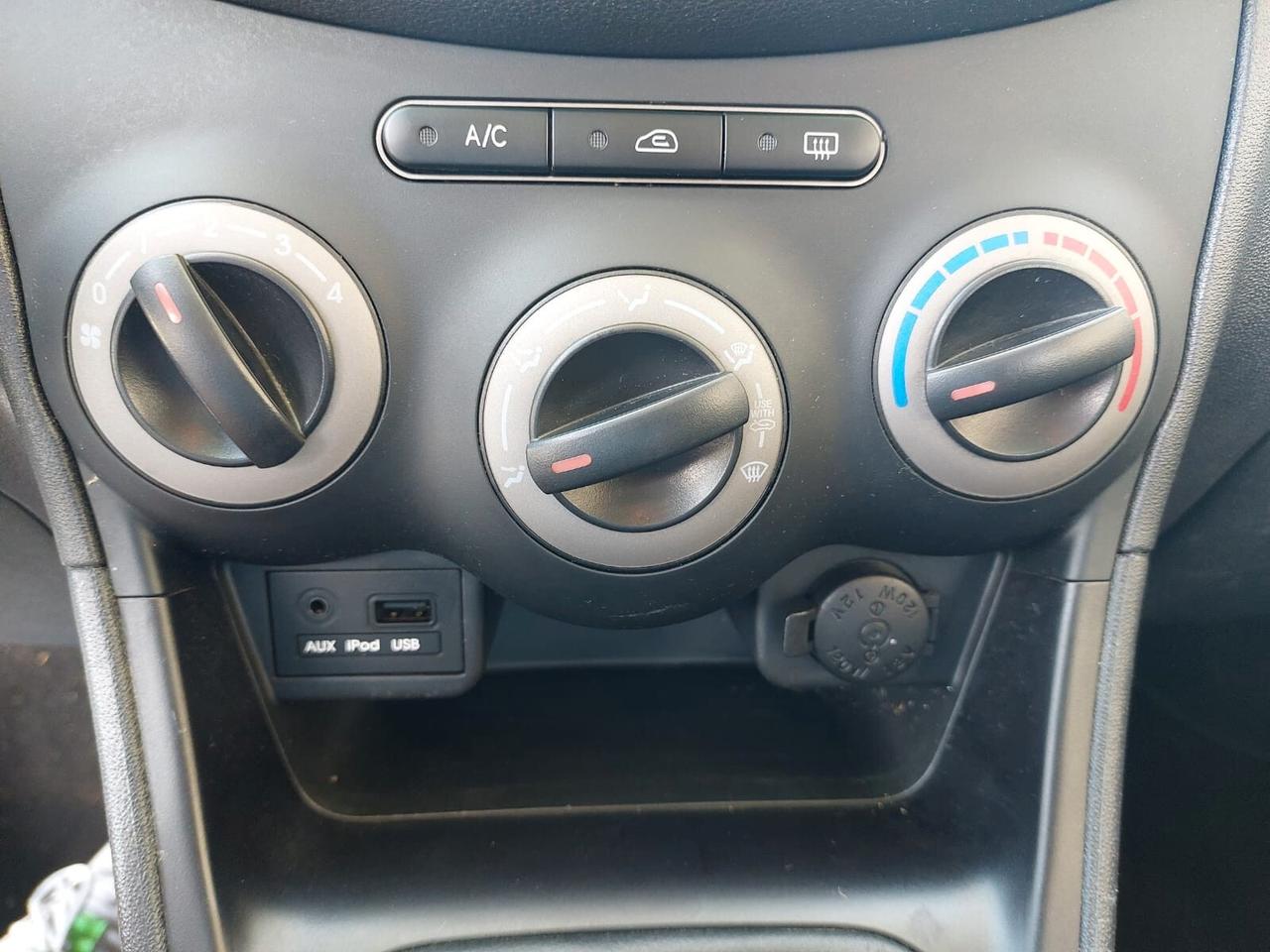 Hyundai i10 1.1 12V Econext 92000 KM OK NEOPATENTATI