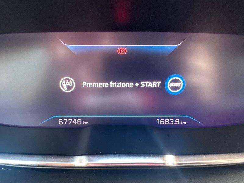 Peugeot 3008 BlueHDi 130 S&S Allure Pack