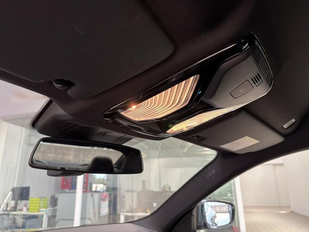 BMW Serie 4 Coupe 420 d 48V M Sport Pro Steptronic