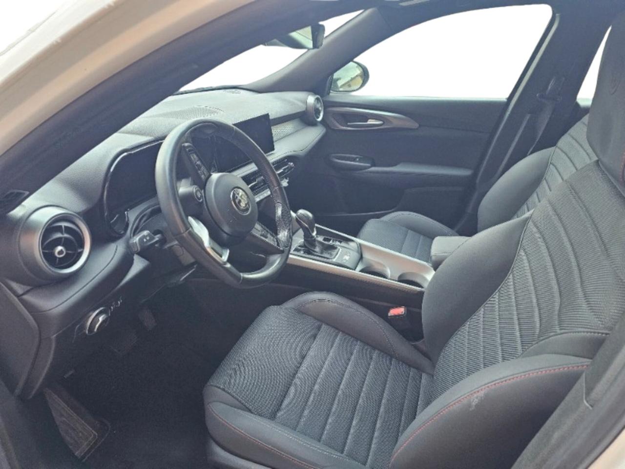 Alfa Romeo Tonale 1.6 Super 130cv tct6