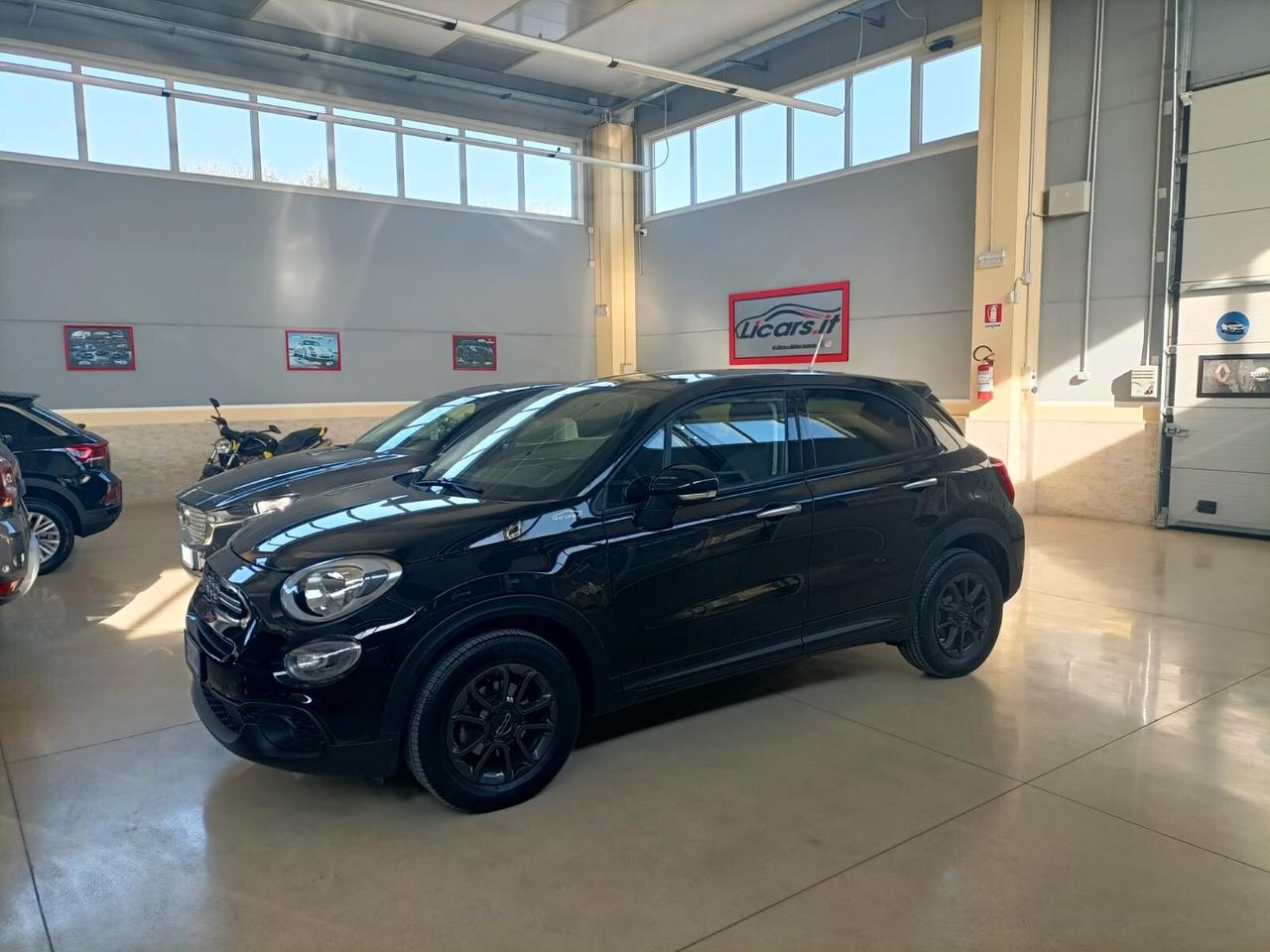 Fiat 500X 1.0 T3 120 CV Cult