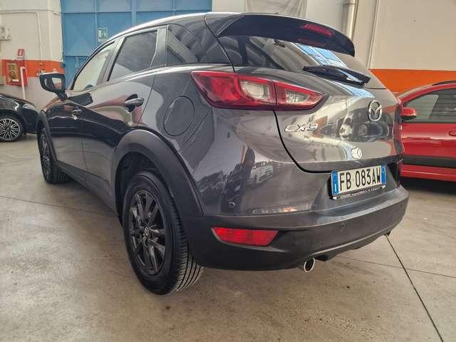 Mazda CX-3 CX-3 1.5d Evolve 2wd 105cv