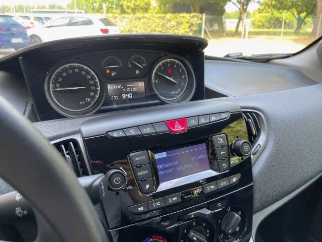 LANCIA Ypsilon 1.0 70CV HYBRID GOLD 5 POSTI UNIPROPRIETARIO