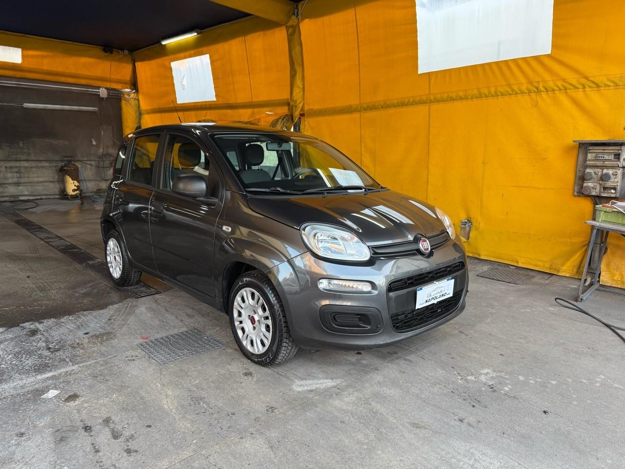 Fiat Panda 1.2 Easy