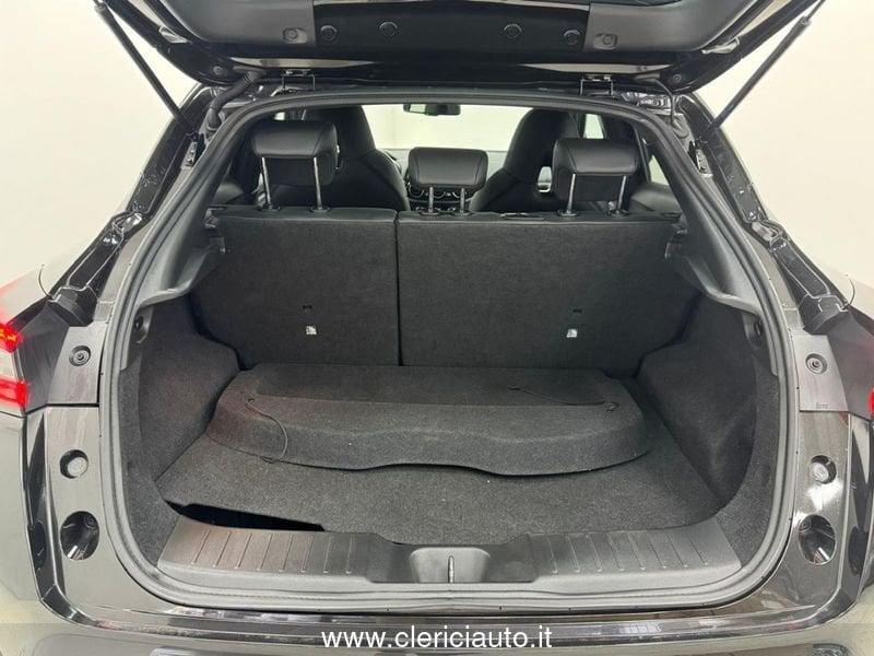 Nissan Juke 1.6 HEV Premiere Edition