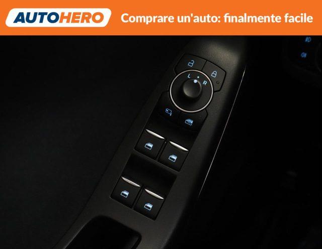 FORD Puma 1.0 EcoBoost Hybrid 125 CV S&S ST-Line