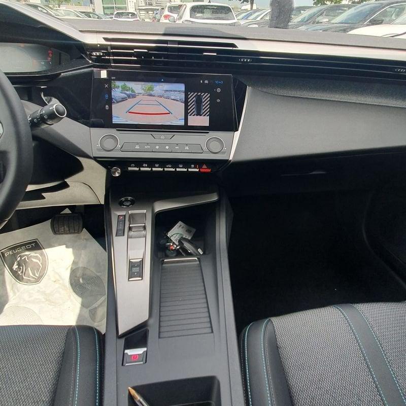 Peugeot 308 BL - Hybrid 145