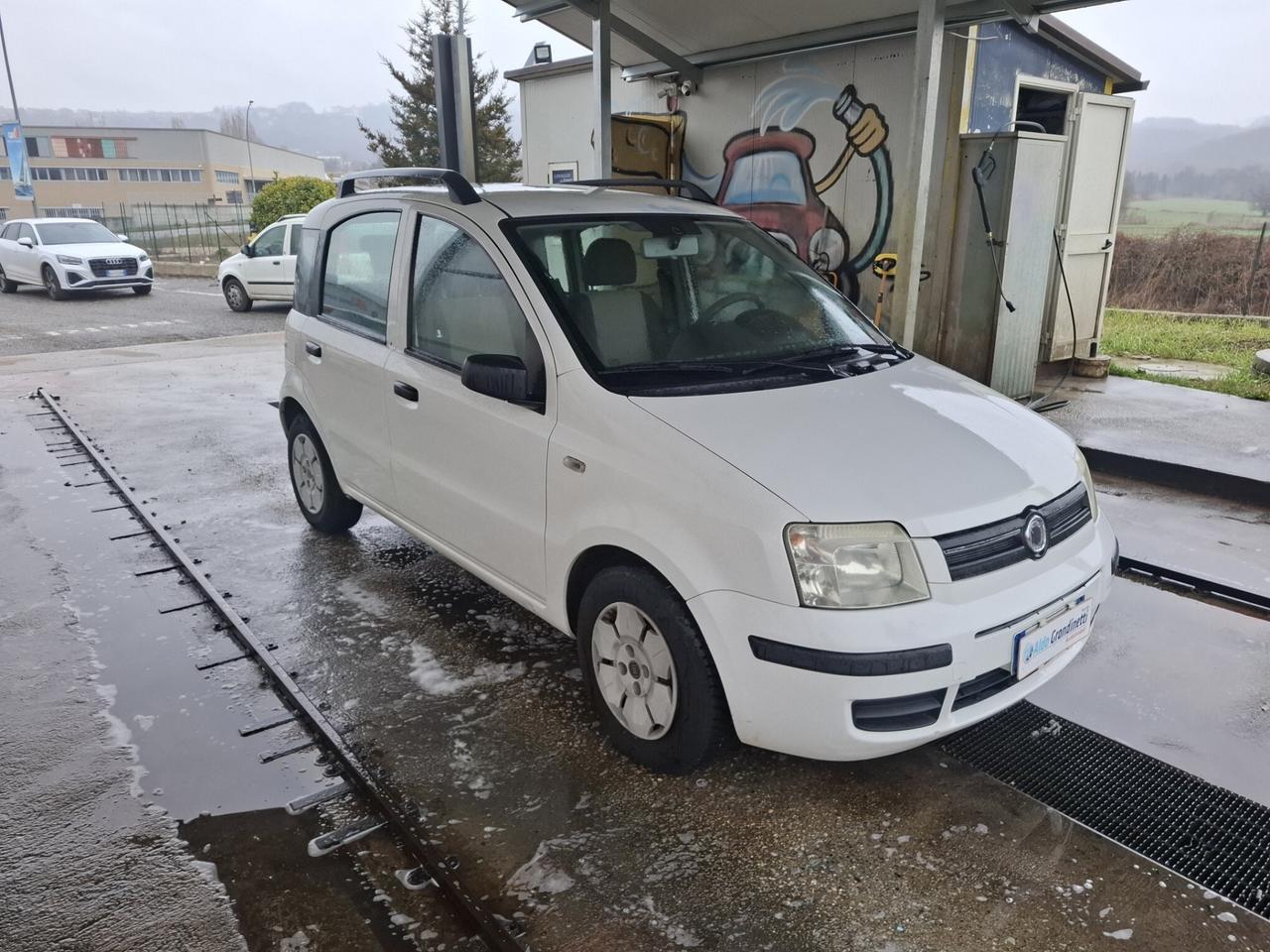 Fiat panda 1.2 Dynamic Gpl