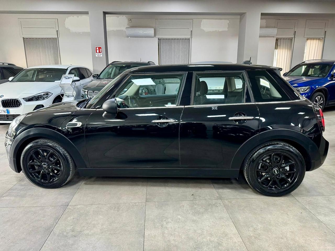 Mini One D 1.5 95cv 2018