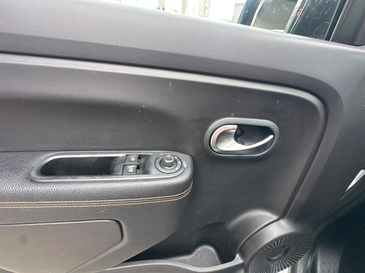 Renault Twingo TCe 110 CV Energy GT