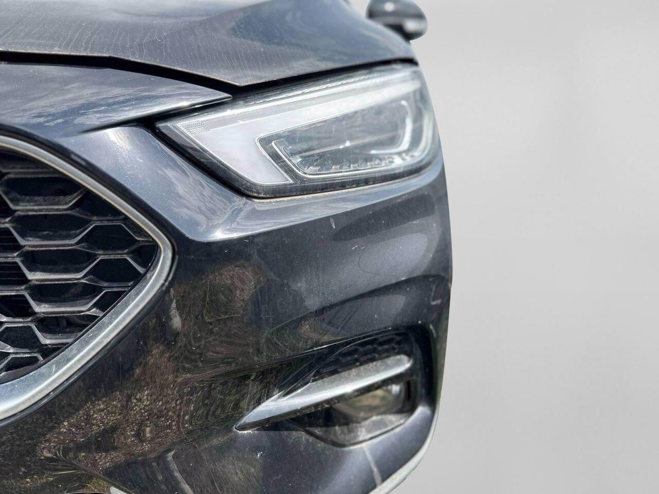 MG ZS 2021 - ZS 1.0 Luxury