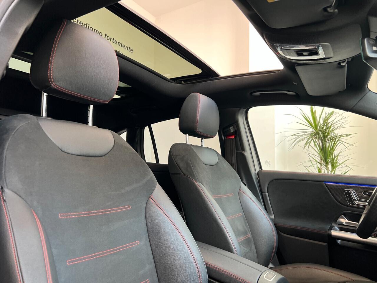 GLA 35 AMG | PREZZO PER 48 MESI DI UTILIZZO