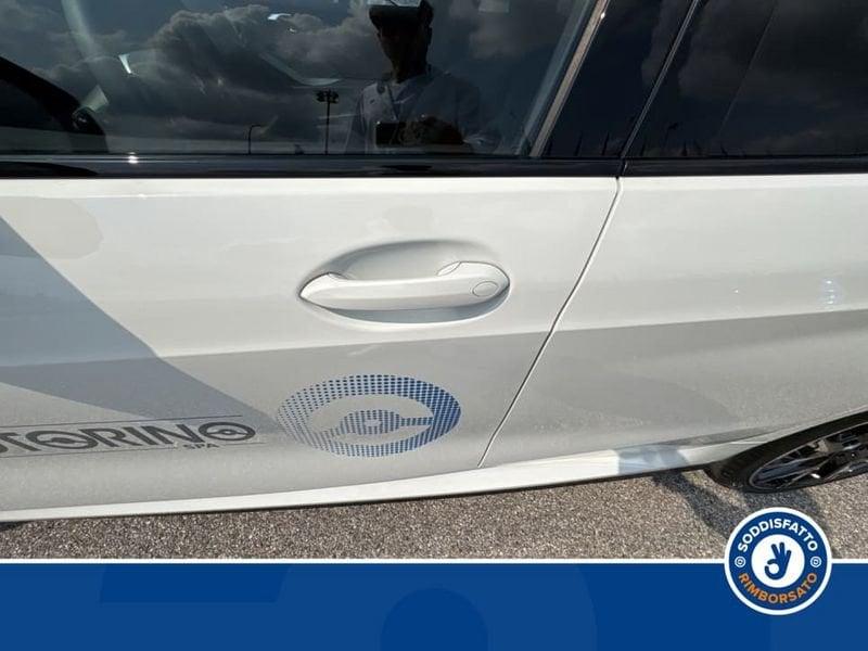 BMW Serie 1 118d M sport pro