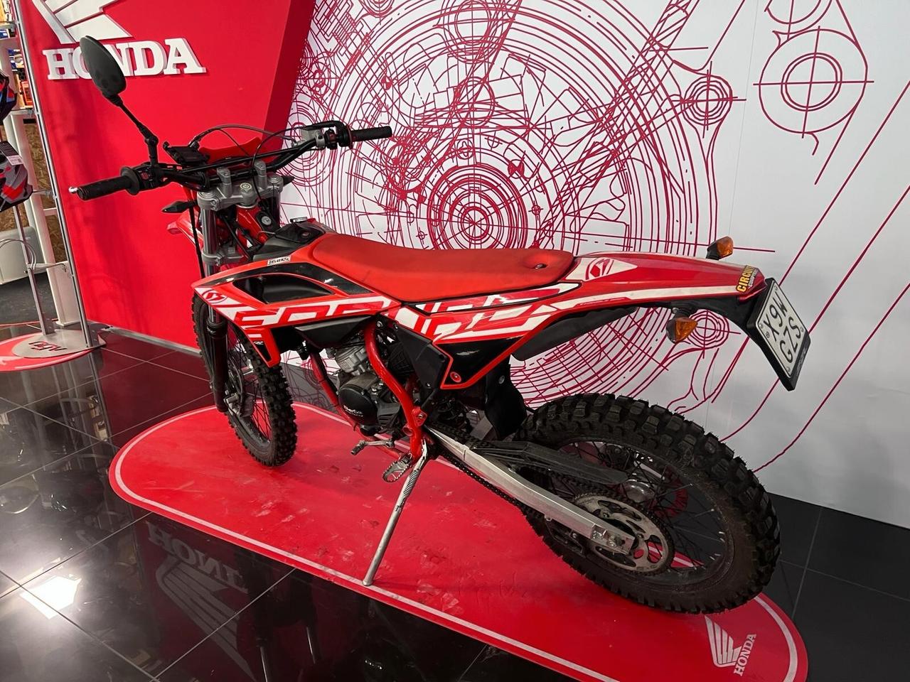 Betamotor RR 50 Enduro Sport 2022