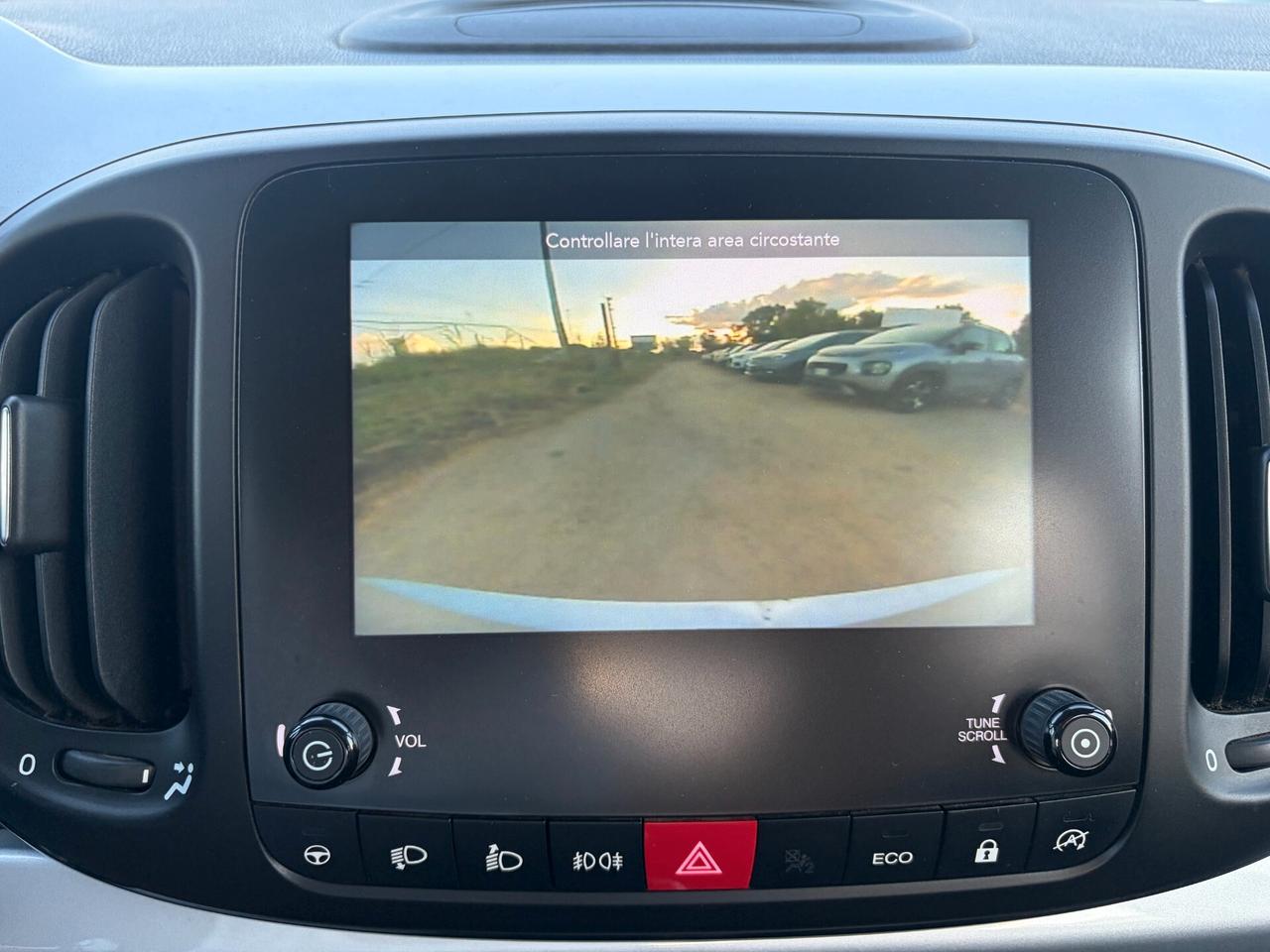 FIAT 500L 1.3 MJT 95CV ANNO 2020 AUDTOMATICA 65000 KM