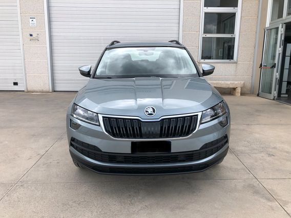 Skoda Karoq 1.6 Tdi Scr Dsg Executive
