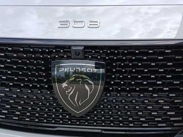 Peugeot 308 BlueHDi 130 S&S EAT8 GT