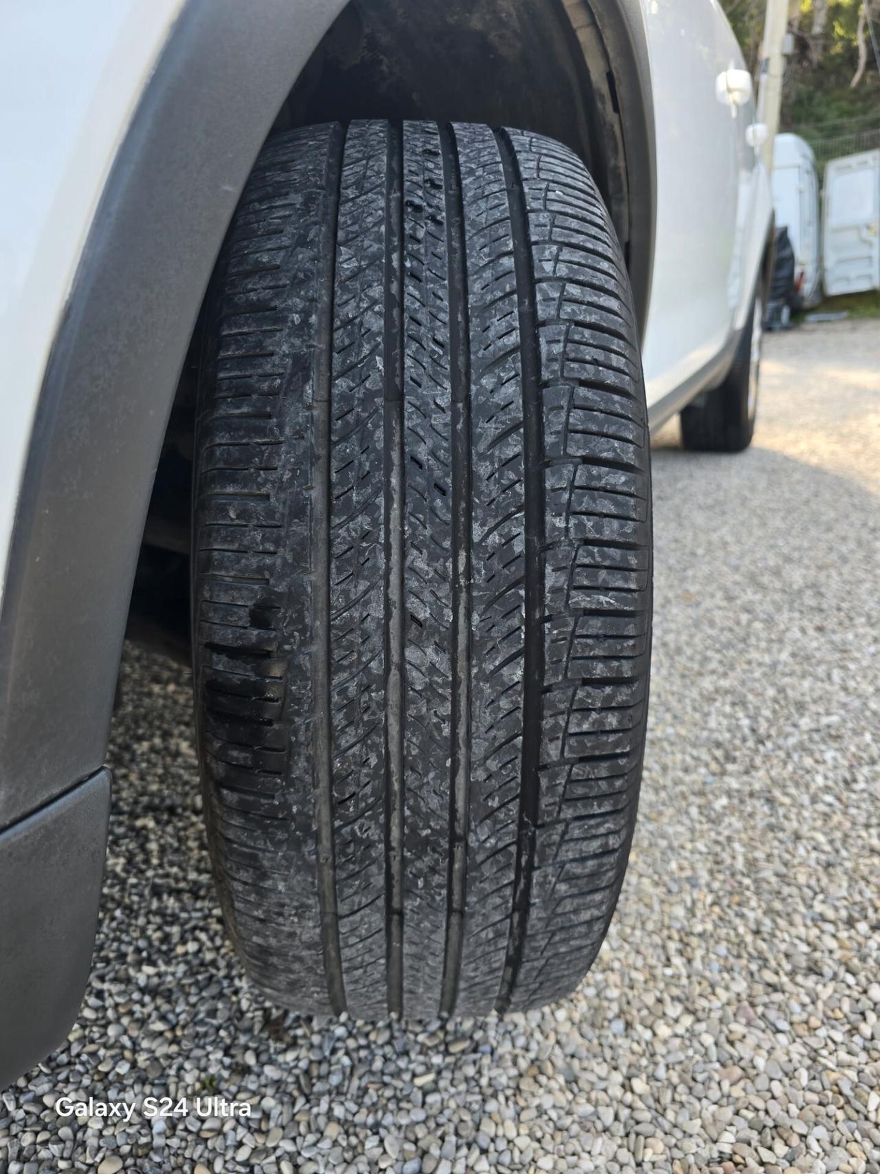 Ford Kuga 2.0 TDCi 136 CV 4WD garanzia