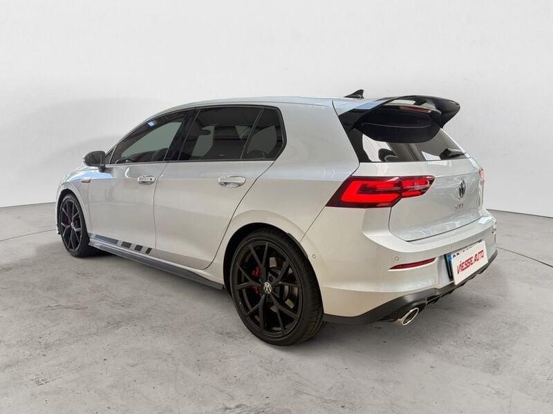 Volkswagen Golf GTI Clubsport Auto 300 cv