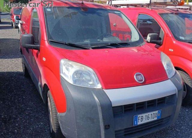 FIAT Fiorino 1.3 MJT 95CV Furgone Adventure E5+ - FB161DX