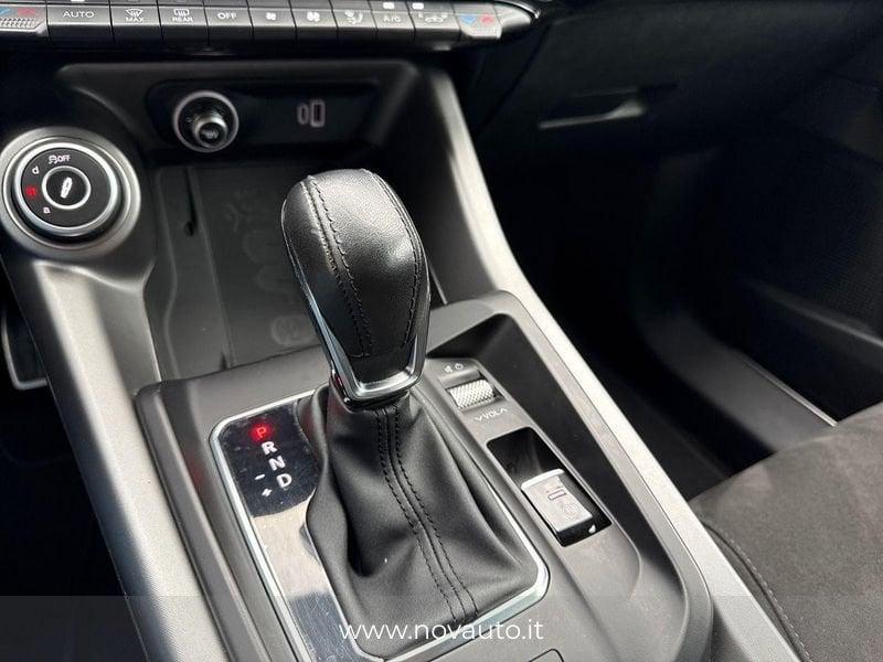 Alfa Romeo Tonale Tonale 1.5 hybrid Veloce 160cv tct7