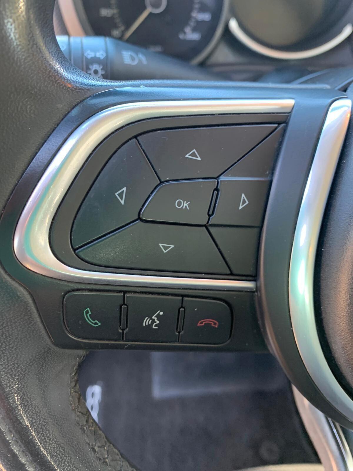 Fiat 500L 1.3 Multijet 95 CV Cross