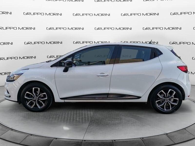 Renault Clio 1.2 75 CV 5 porte Duel