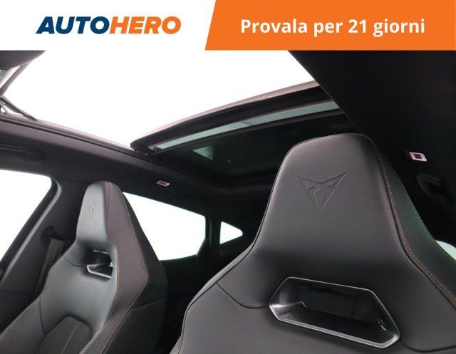 CUPRA Formentor 2.0 TSI 4Drive DSG VZ