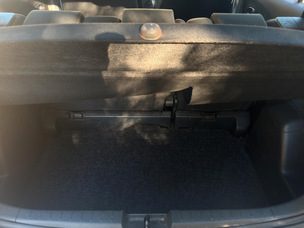 Toyota Yaris 1.0 5 porte Now