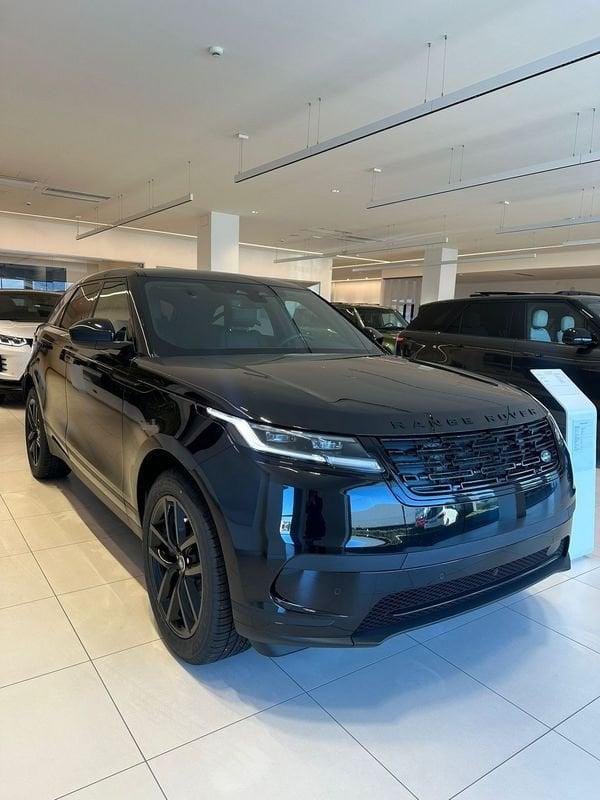 Land Rover Range Rover Velar S D200 AWD Auto