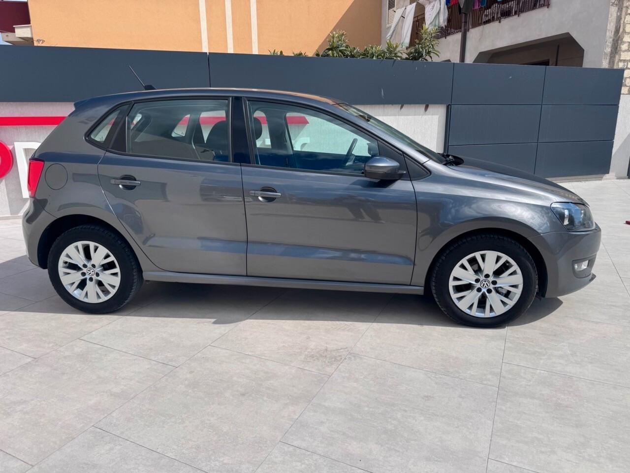 Volkswagen Polo 1.2 TDI DPF 5 p. Comfortline