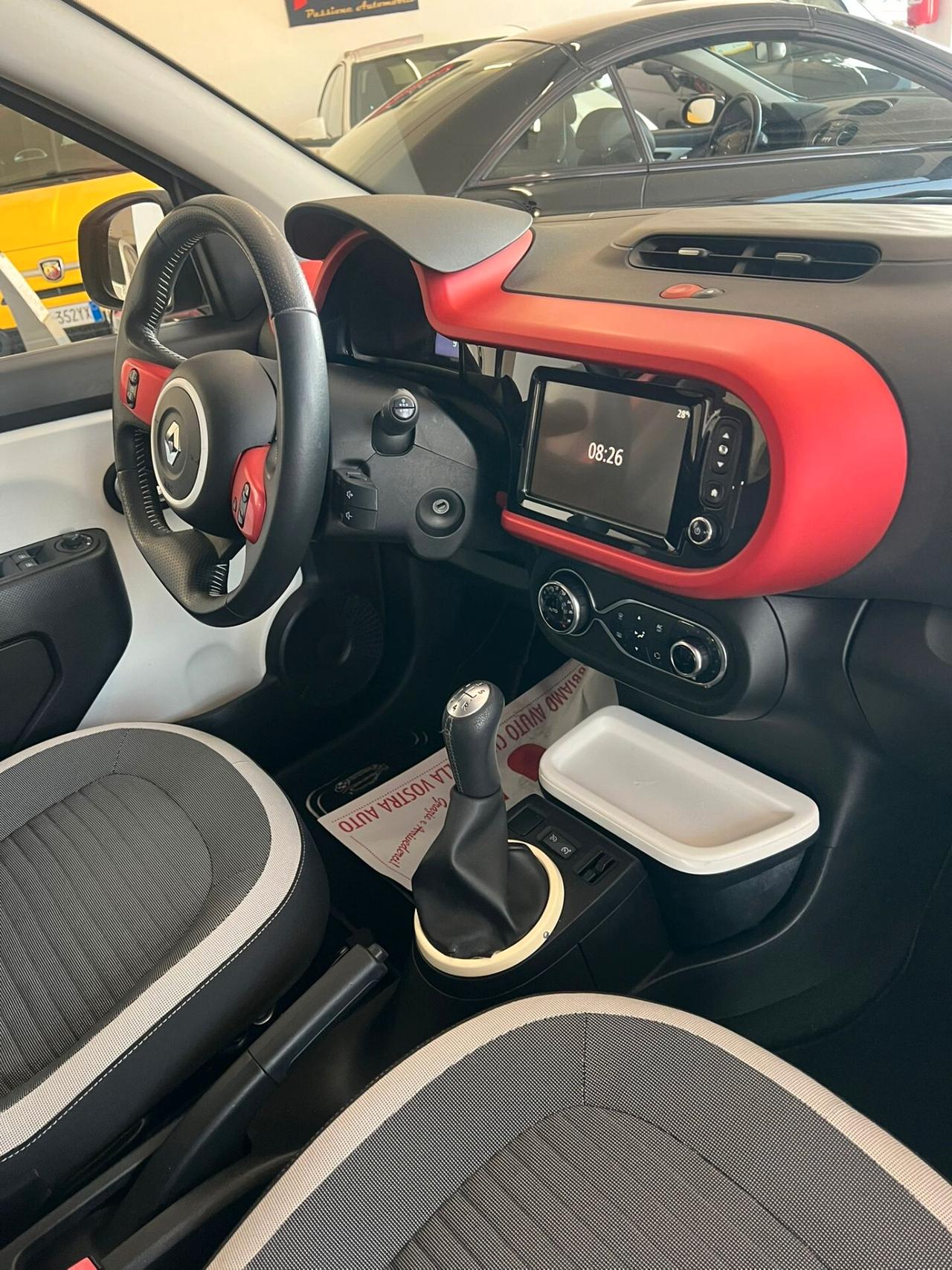 Renault Twingo III 1.0 sce Energy 70cv S