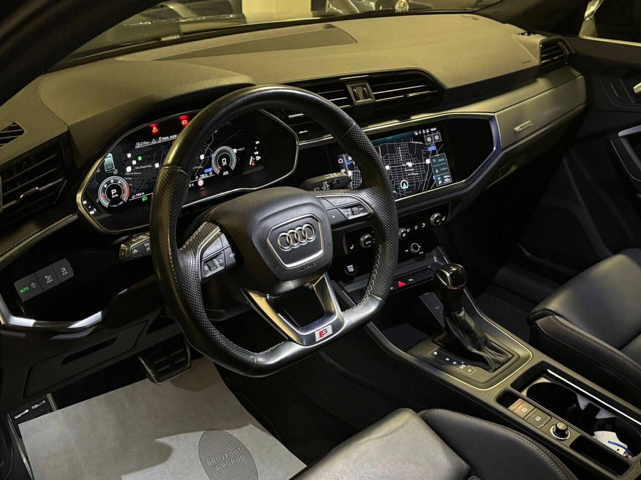 Audi Q3 SPB 35 TDI S tronic!!!'''