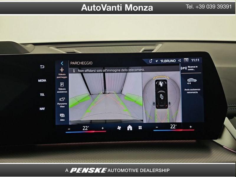 BMW X1 X1 xDrive 20d Msport Pro