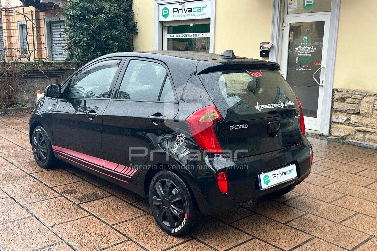 KIA Picanto 1.0 12V 5 porte Style