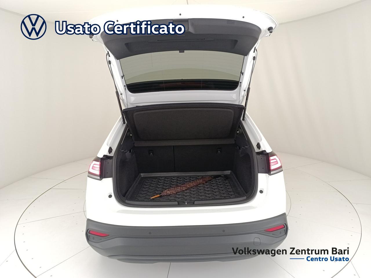 Volkswagen Taigo 1.0 tsi life 110cv dsg