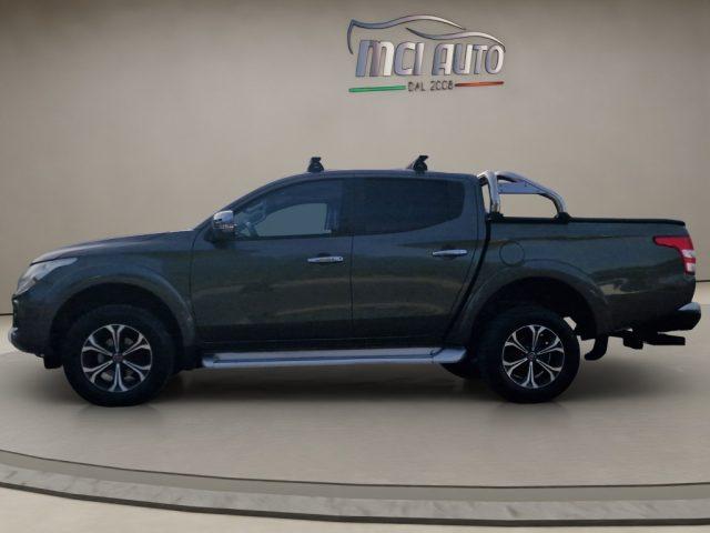 FIAT Fullback 2.4 180CV Doppia Cabina aut. Cross Plus